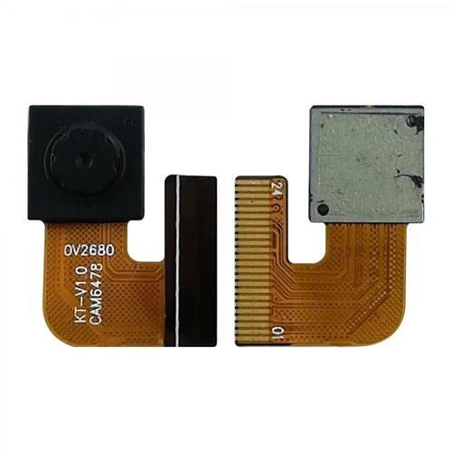 Teknonet Casper Tab T27 Uyumlu Arka Kamera NT-26381