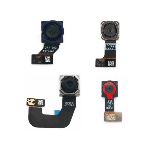 Teknonet Xiaomi Redmi Note 9 Uyumlu Arka Kamera NT-89628