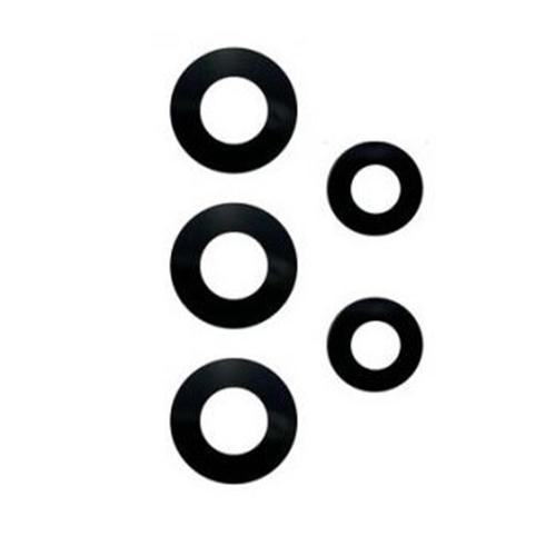 Samsung Galaxy A33 Uyumlu Kamera Camı NT-102357