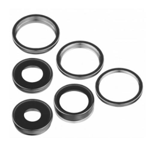 Apple iPhone 14 Uyumlu Ful Set Kamera Camı NT-102553