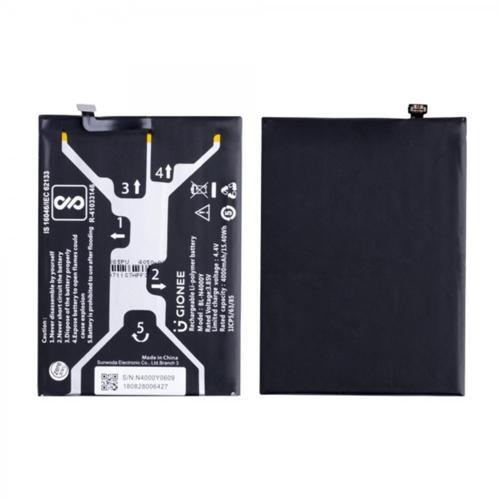 Teknonet Casper Via P2 Uyumlu Nettech BL-N4000Y 4000 MAh Batarya NT-28981