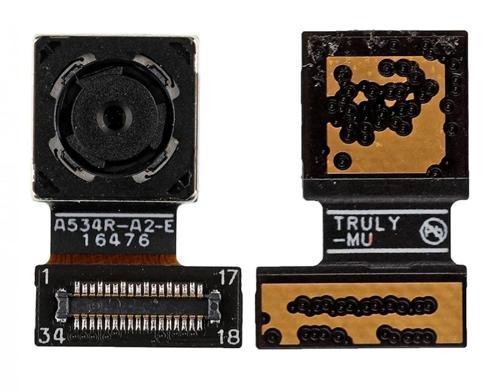 Teknonet Sony Xperia XA Uyumlu Ön Kamera NT-24447