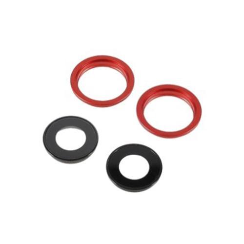 Apple iPhone 12 Uyumlu Ful Set Kamera Camı NT-102543