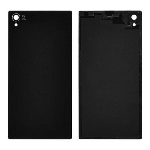 Teknonet Sony Xperia Z1 Uyumlu Batarya Kapağı VR-3434