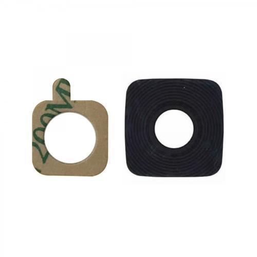 Teknonet Samsung Galaxy N910 Note 4 Uyumlu Çerçeveli Kamera Camı NT-10625