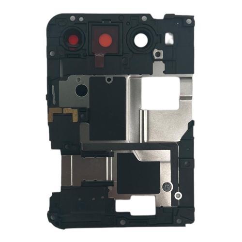 Huawei P20 Pro Uyumlu Ful Set Kamera Camı NT-108659