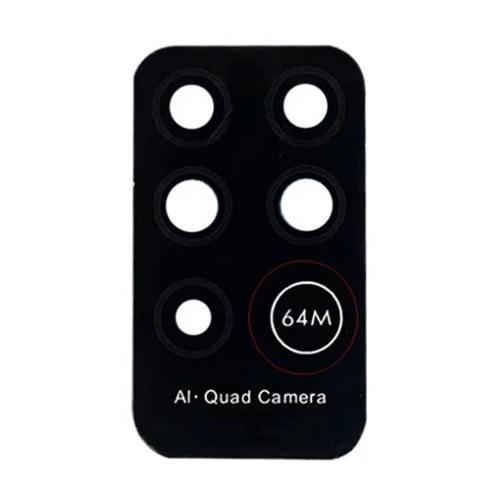 İnfinix Note 8 Uyumlu Kamera Camı NT-109958