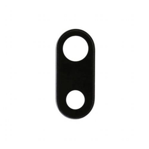 Teknonet Apple iPhone 7 Plus Uyumlu Çerçeveli Kamera Camı NT-15091