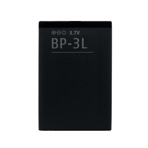 Teknonet Nokia 603 Uyumlu Nettech BP-3L 1320 mAh Batarya NT-3738