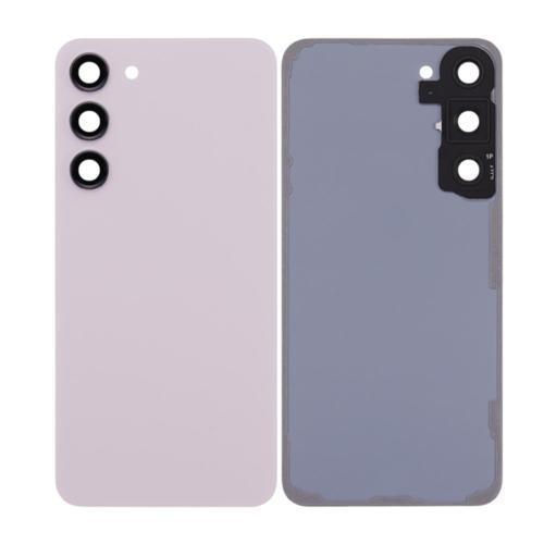 Samsung Galaxy S23 Plus Uyumlu Batarya Kapağı NT-105156