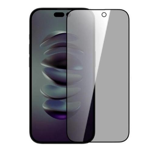 Apple iPhone 15 Pro Max Uyumlu Hayalet Full Cam Koruyucu NT-102956