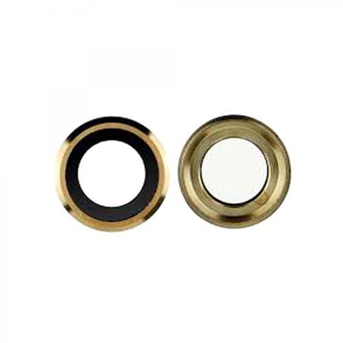 Teknonet Apple iPhone 6S Uyumlu Kamera Camı VR-13173