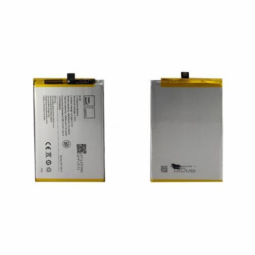 Teknonet Vivo Y20 Uyumlu Nettech B-05 4900 mAh Batarya NT-93142