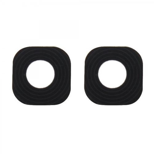 Teknonet Samsung Galaxy N7500 Note 3 Neo Uyumlu Çerçeveli Kamera Camı NT-10115