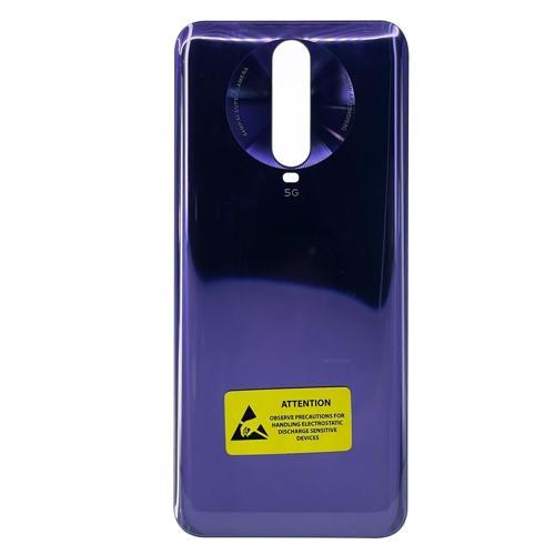 Xiaomi Poco F2 Uyumlu Batarya Kapağı NT-103079