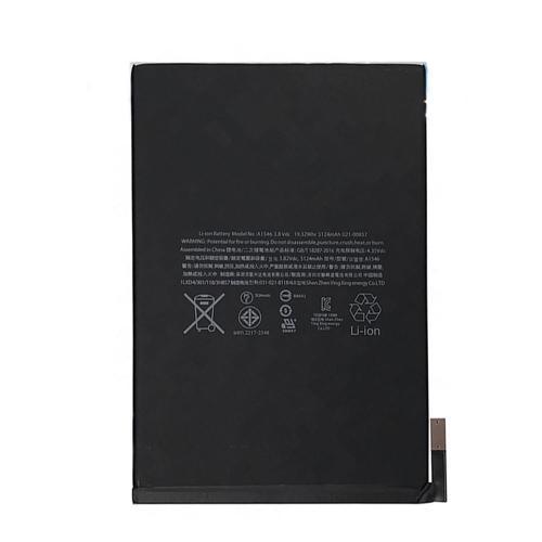 Teknonet Apple iPad Mini 4 Uyumlu Nettech A1546 5100 mAh Batarya NT-79500