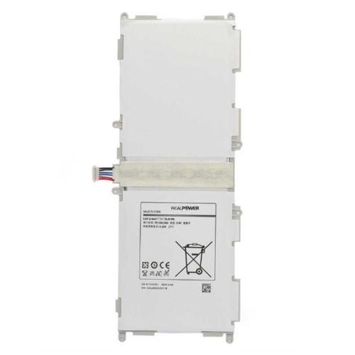 Teknonet Samsung Galaxy T530 Tab 4 10.1 Uyumlu Nettech 6800 mAh Batarya NT-96501