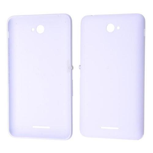 Teknonet Sony Xperia E4 Uyumlu Batarya Kapağı VR-5378