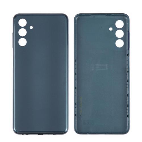 Samsung Galaxy A04S Uyumlu Kamera Camlı Batarya Kapağı NT-112243