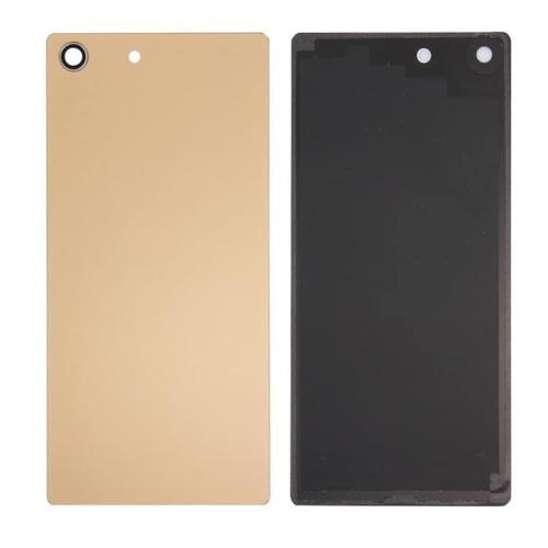 Teknonet Sony Xperia M5 Uyumlu Batarya Kapağı VR-3323
