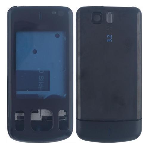 Nokia 6600 Slide Uyumlu Kasa NT-2165