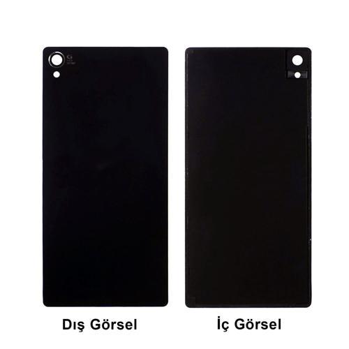 Teknonet Sony Xperia Z3 Plus Uyumlu Batarya Kapağı VR-10320
