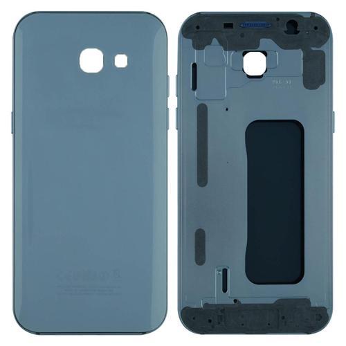 Teknonet Samsung Galaxy A520 A5 2017 Uyumlu Kasa NT-24615