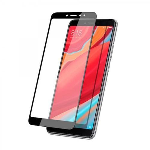 Xiaomi Redmi S2 Uyumlu 5D Glas Full Cam Koruyucu VR-14863