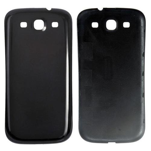 Teknonet Samsung Galaxy i9300 S3 Uyumlu Batarya Kapağı VR-5956