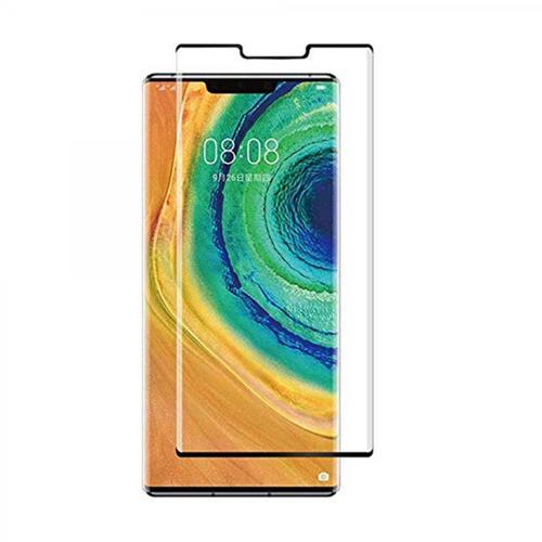 Huawei Mate 30 Pro Uyumlu Full Glue Full Cam Koruyucu VR-20527