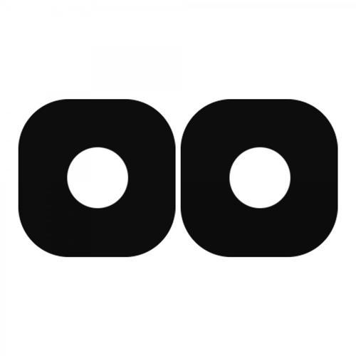 Teknonet Samsung Galaxy A310 A3 2016 Uyumlu Kamera Camı NT-16931