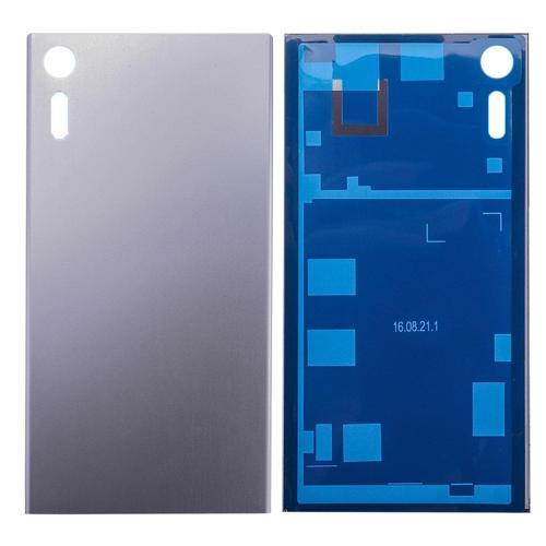 Teknonet Sony Xperia Xz Uyumlu Batarya Kapağı VR-3300