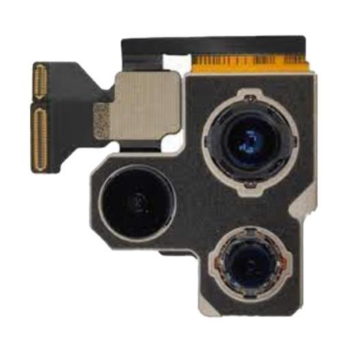 Apple iPhone 14 Pro Uyumlu Arka Kamera NT-102448