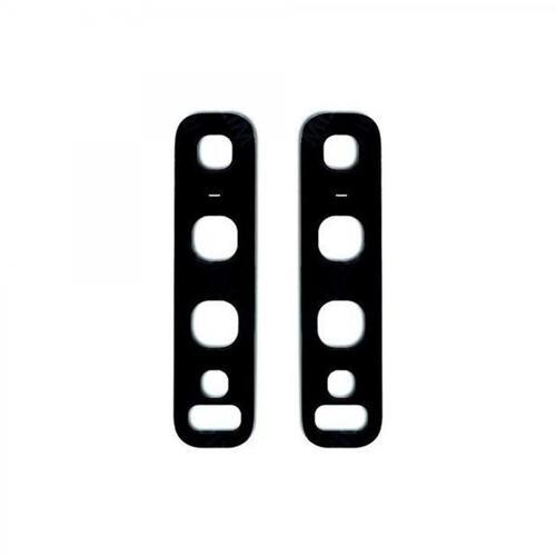 Teknonet Samsung Galaxy S10 Plus Uyumlu Çerçeveli Kamera Camı VR-16775