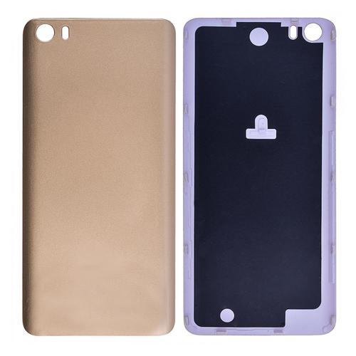 Teknonet Xiaomi Mi 5 Uyumlu Batarya Kapağı VR-3203