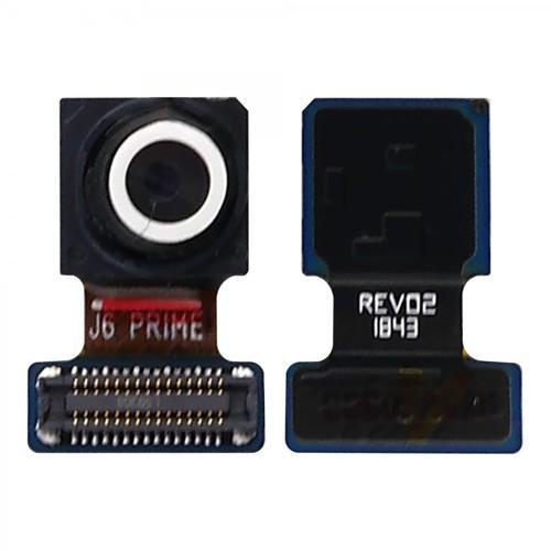 Teknonet Samsung Galaxy J610 J6 Plus Uyumlu Ön Kamera NT-28229