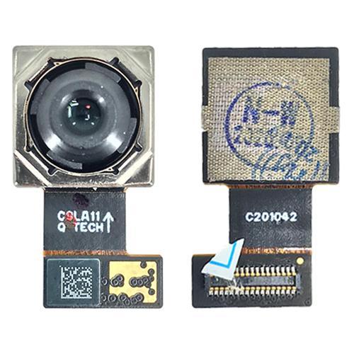 Teknonet Xiaomi Redmi Note 8 Uyumlu Arka Kamera NT-83480