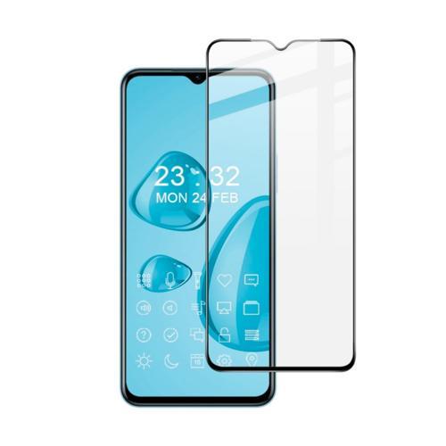 Vivo Y33s Uyumlu 5D Glas Full Cam Koruyucu NT-111467
