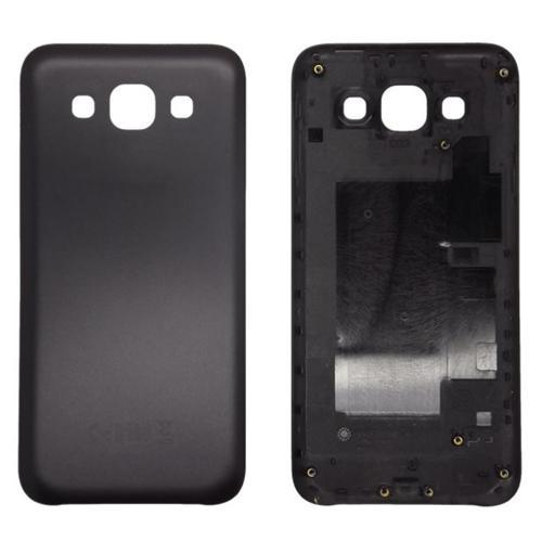 Teknonet Samsung Galaxy E500 E5 2015 Uyumlu Batarya Kapağı VR-3440