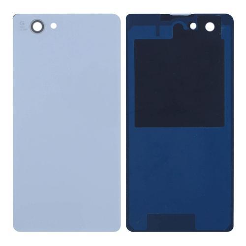 Teknonet Sony Xperia Z1 Mini Uyumlu Batarya Kapağı VR-5373