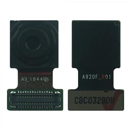 Teknonet Samsung Galaxy A9 2018 Uyumlu Ön Kamera NT-29860