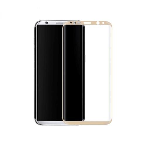 Samsung Galaxy G950 S8 Uyumlu Full Cam Koruyucu NT-16347