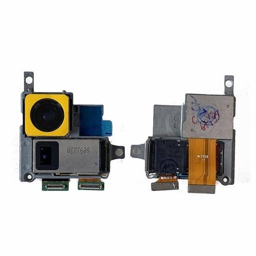 Teknonet Samsung Galaxy S20 Ultra Uyumlu Arka Kamera NT-95988