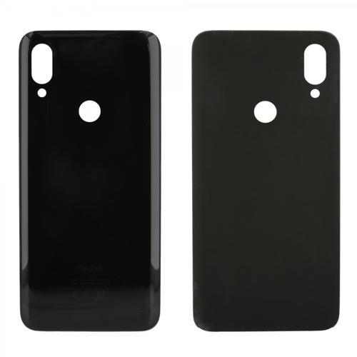 Teknonet Xiaomi Redmi 7 Uyumlu Batarya Kapağı VR-19994