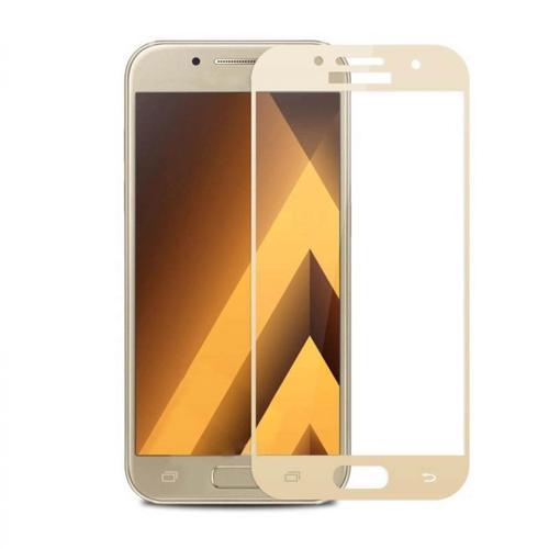 Samsung Galaxy A320 A3 2017 Uyumlu Full Cam Koruyucu NT-19409