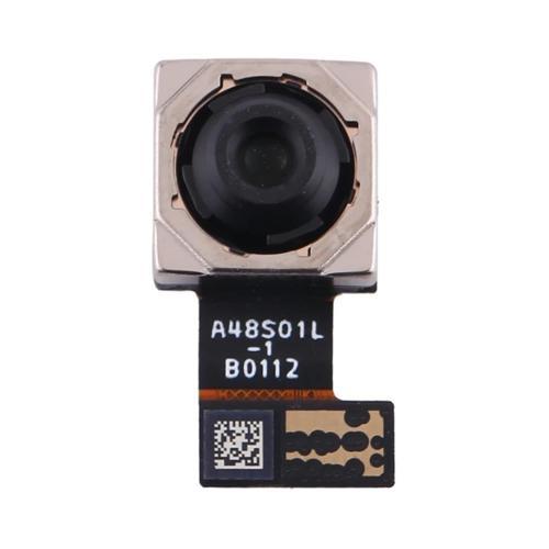 Xiaomi Redmi Note 8 Uyumlu Arka Kamera NT-109955