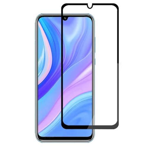 Realme C21Y Uyumlu 5D Glas Full Cam Koruyucu NT-98516