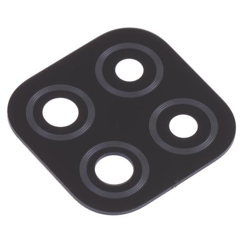 Xiaomi Redmi 9C Uyumlu Kamera Camı NT-102565