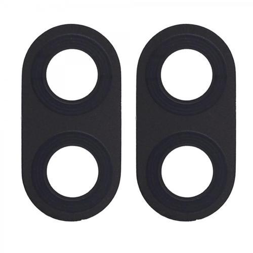 Teknonet Samsung Galaxy C7100 C8 2015 Uyumlu Çerçeveli Kamera Camı VR-16788