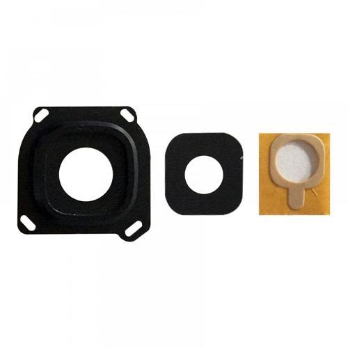 Teknonet Samsung Galaxy J710 J7 2016 Uyumlu Kamera Camı VR-4808